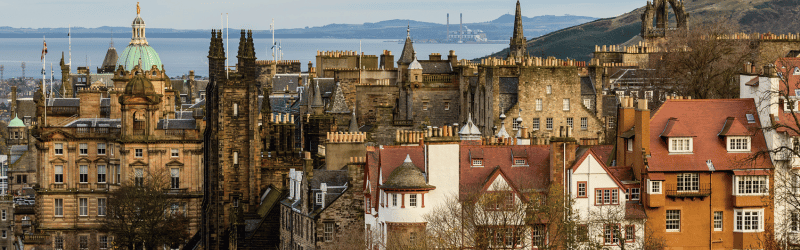 How to get a bridging loan in Scotland